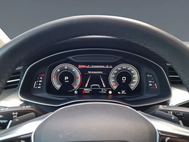 Audi A6 35 TDI Sedan