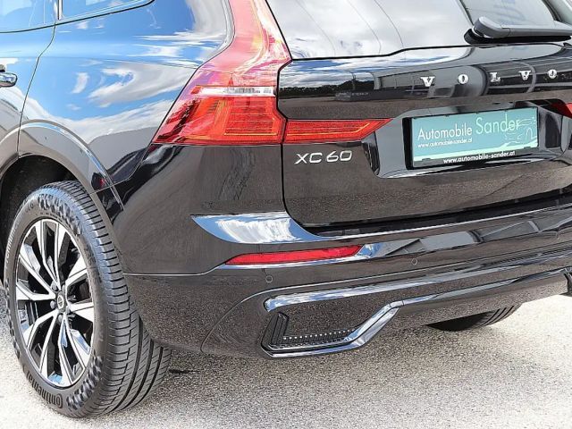 Volvo XC60 AWD Dark Geartronic Plus