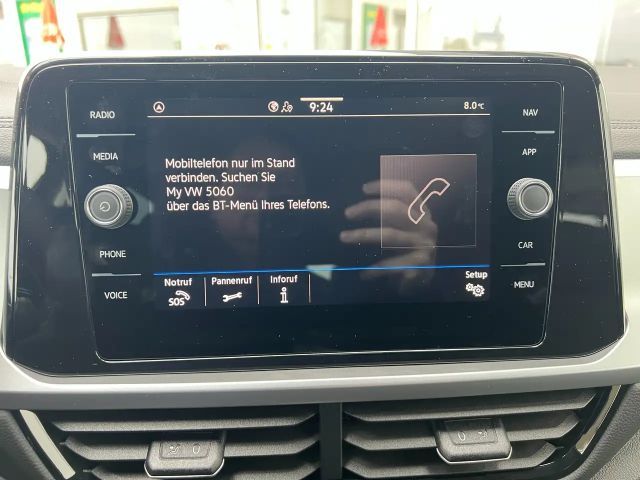 Volkswagen T-Roc Friends TSI