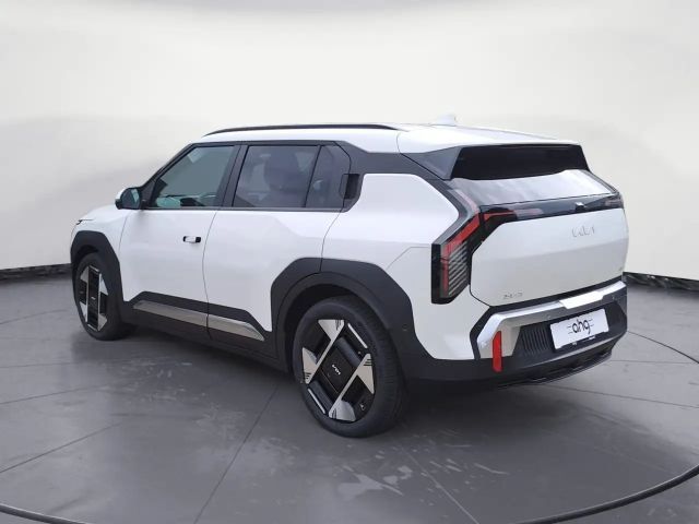 Kia EV3 58.3 kWh Earth