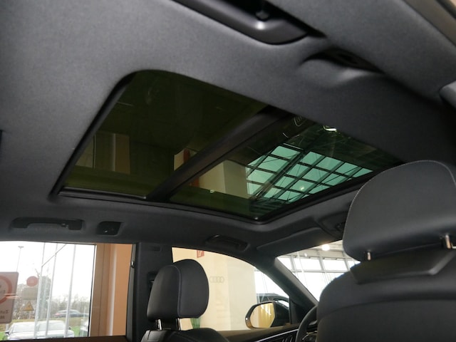 Audi Q8 50 TDI Quattro