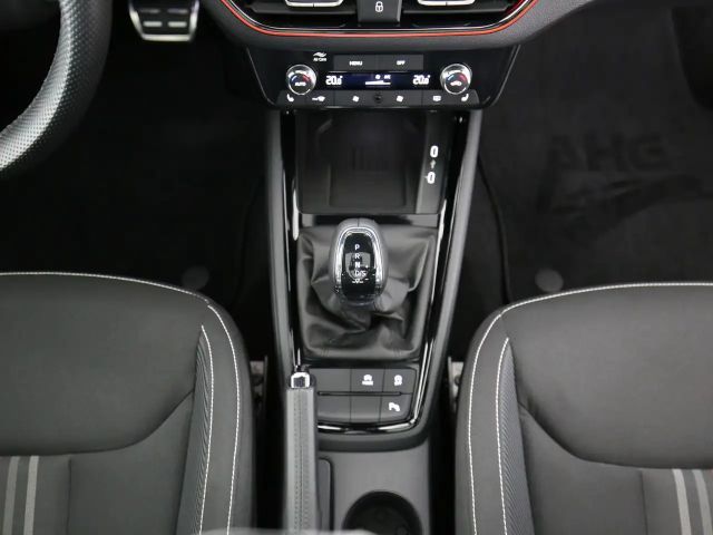 Skoda Kamiq 1.0 TSI Monte Carlo