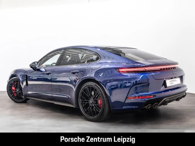 Porsche Panamera E-Hybrid Turbo