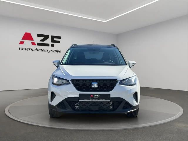 Seat Arona 1.0 TSI DSG Style