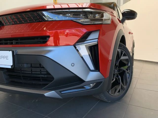 Renault Captur Alpine EDC Esprit Hybrid