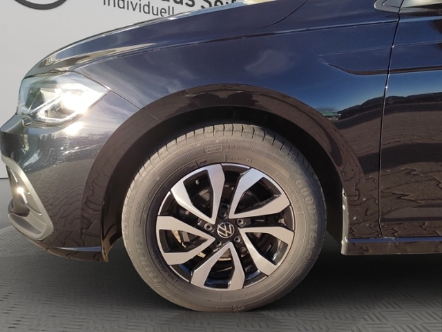 Volkswagen Polo 1.0 TSI DSG