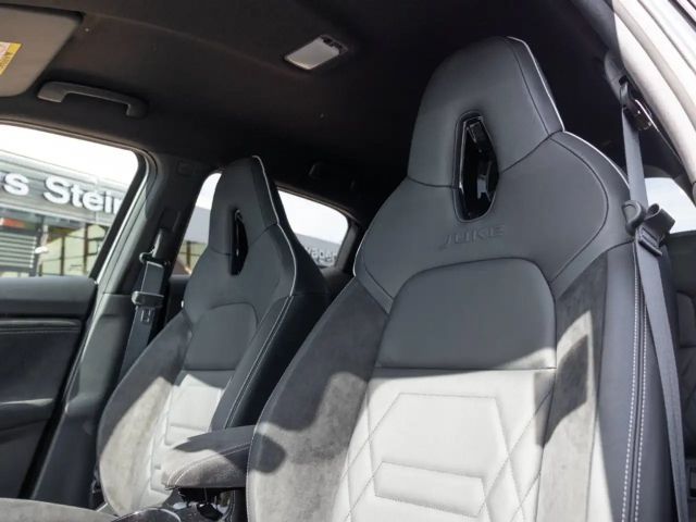 Nissan Juke N-Design Hybrid Navi 19 Zoll 360 Kamera LED Klimaa