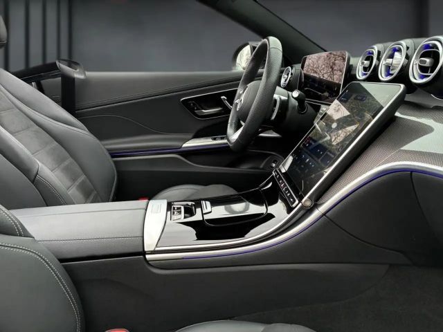 Mercedes-Benz CLE 450 4MATIC AMG Line