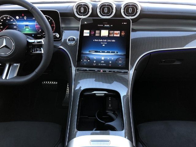 Mercedes-Benz GLC 220 4MATIC GLC 220 d