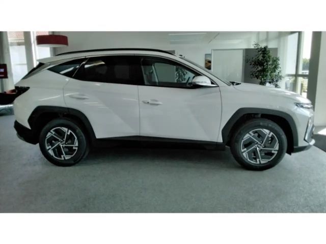 Hyundai Tucson 1.6 2WD Hybrid Select T-GDi