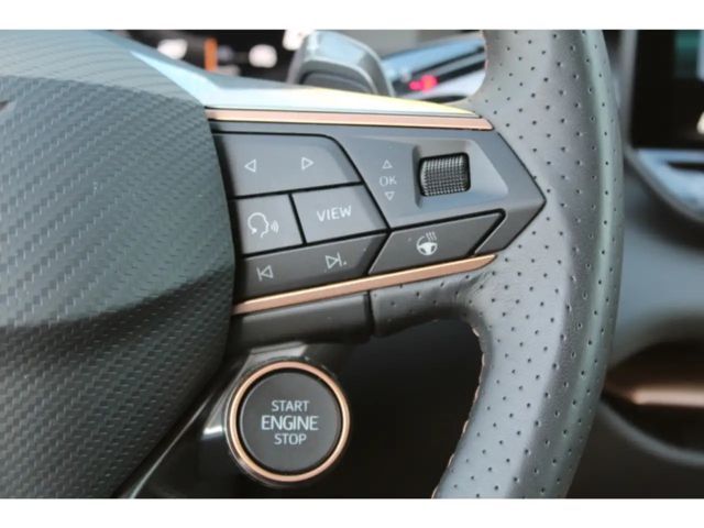 Cupra Terramar 1.5 TSI