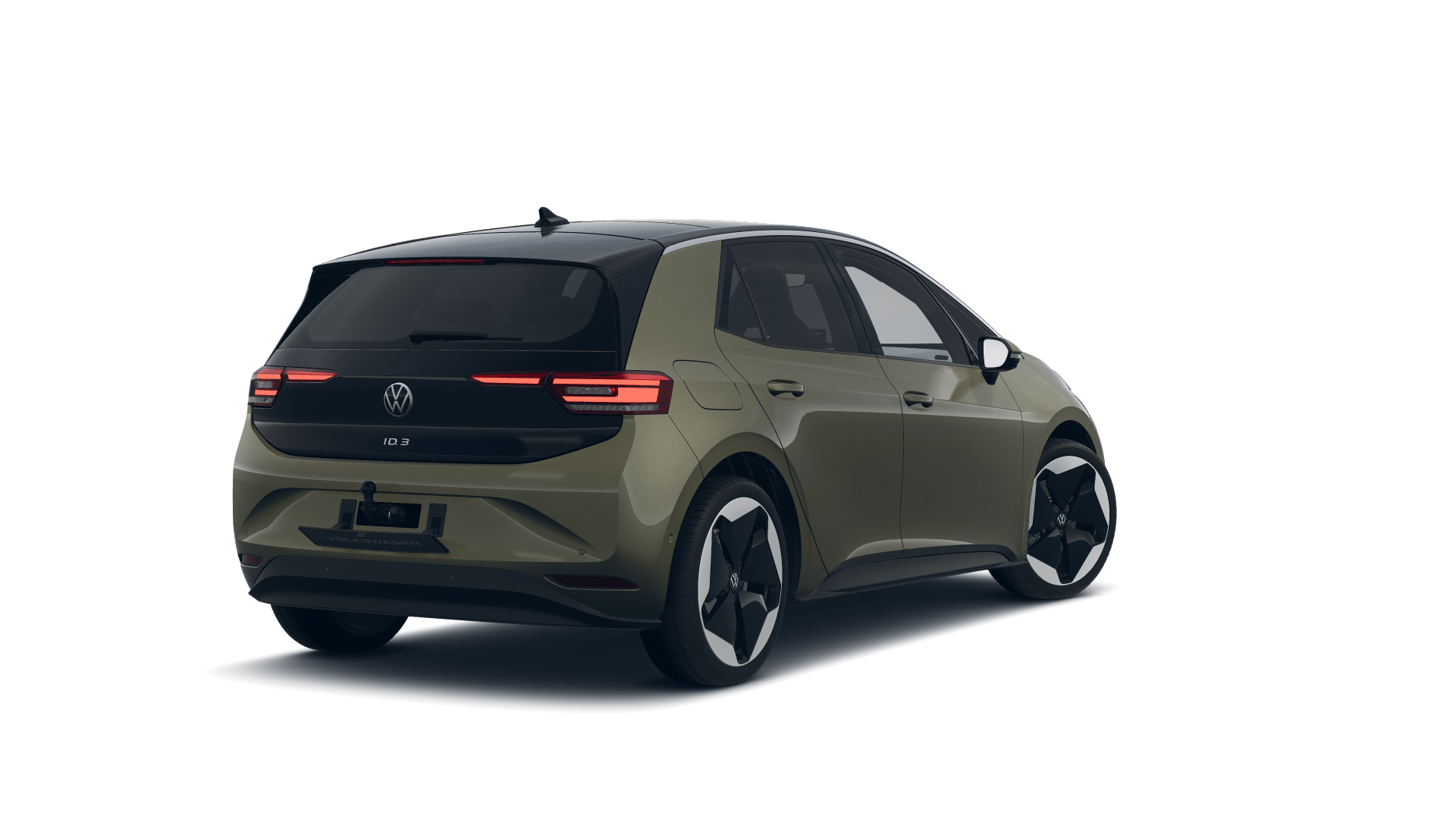 Volkswagen ID.3 Performance Pro
