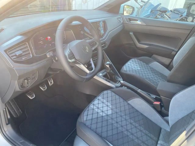 Volkswagen Polo R-Line