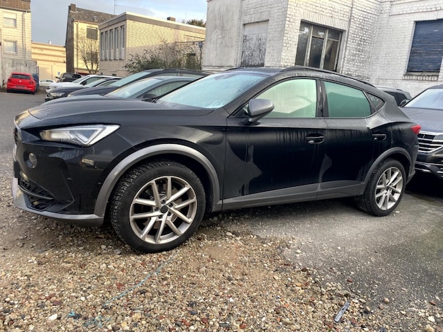 Cupra Formentor 2.0 TSI 4Drive DSG VZ