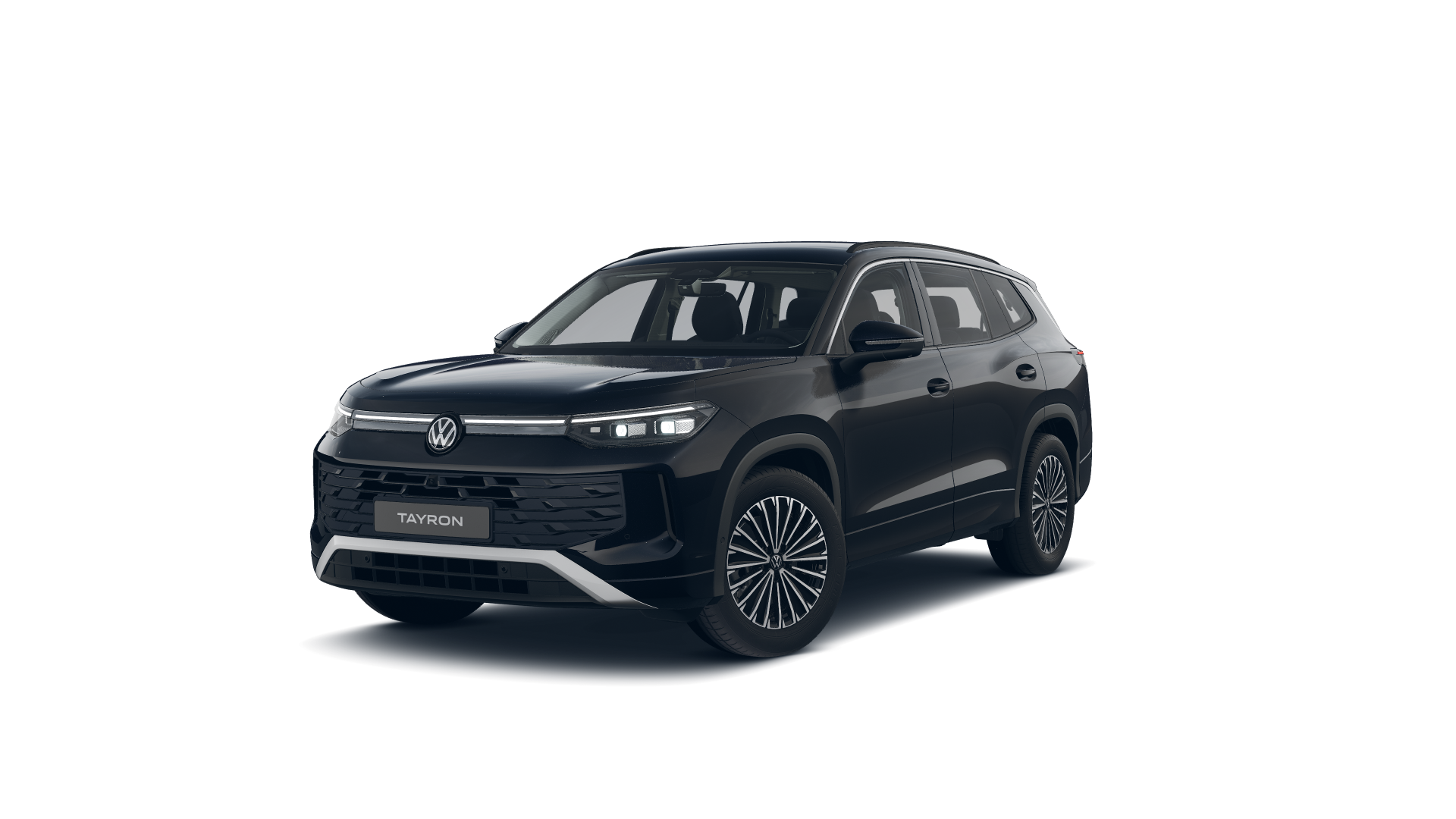 Volkswagen Tayron 2.0 TDI DSG Life