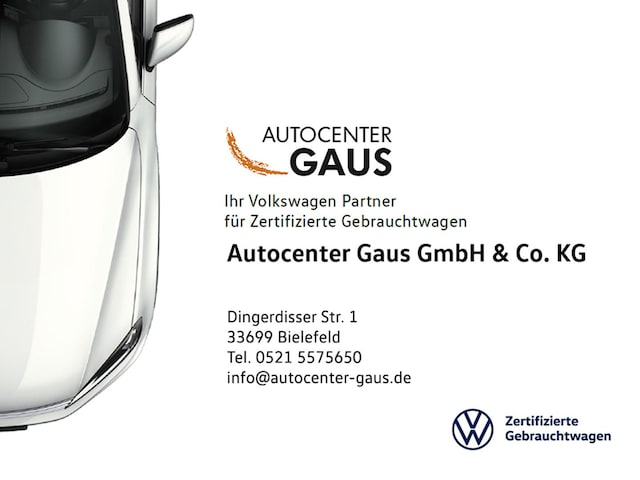 Volkswagen Tayron 4Motion DSG R-Line