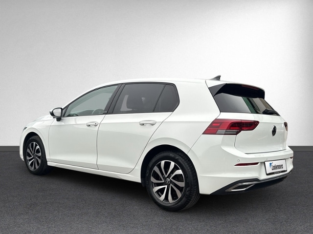 Volkswagen Golf 2.0 TDI DSG Golf VIII