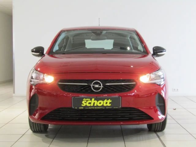 Opel Corsa Edition Turbo