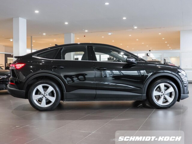 Audi Q4 e-tron 40 Sportback