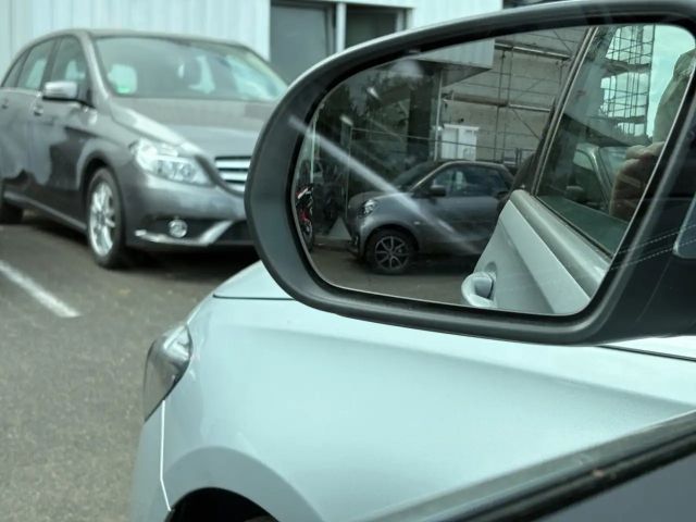 Mercedes-Benz B 200 Progressive