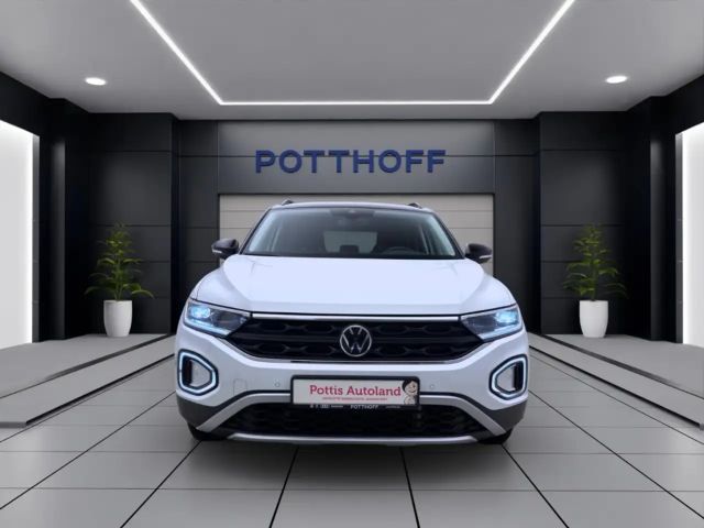 Volkswagen T-Roc 2.0 TDI DSG