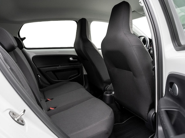 Volkswagen e-up! Plus Style