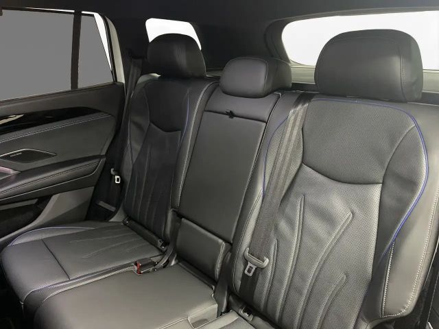 Volkswagen Tayron 2.0 TDI R-Line