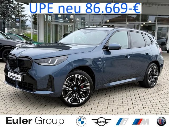 BMW X3 M-Sport xDrive xDrive30e