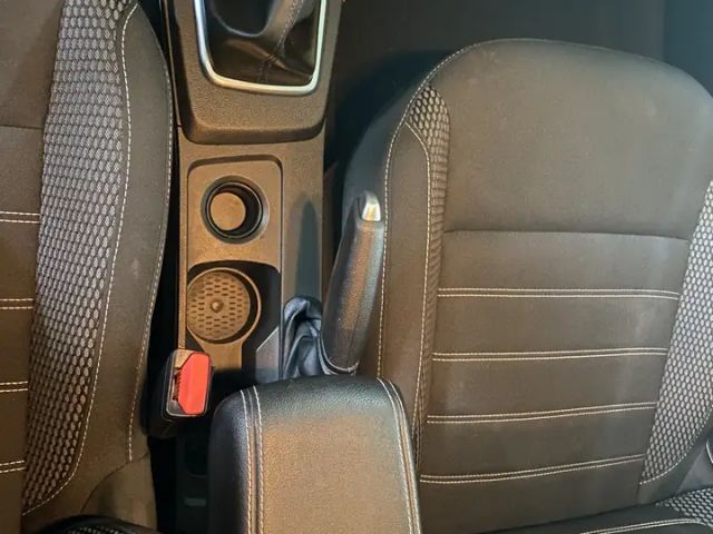 Dacia Duster Prestige