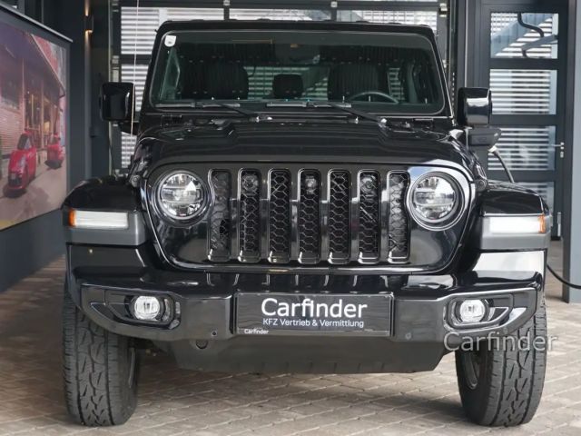 Jeep Wrangler 4xe Hybrid