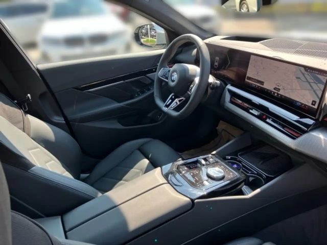 BMW 520 520d Touring xDrive