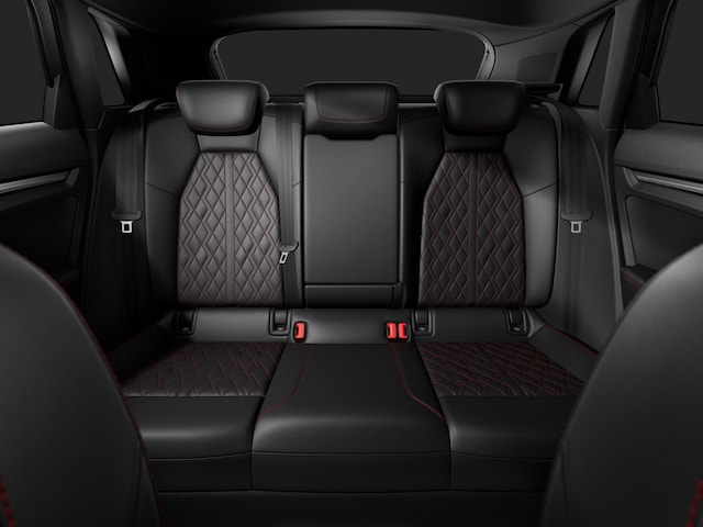 Audi S3 Quattro S-Tronic Sportback