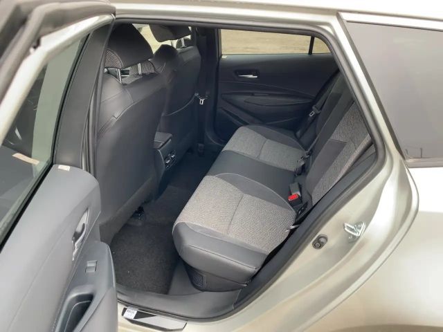 Toyota Corolla TEC-Edition Touring