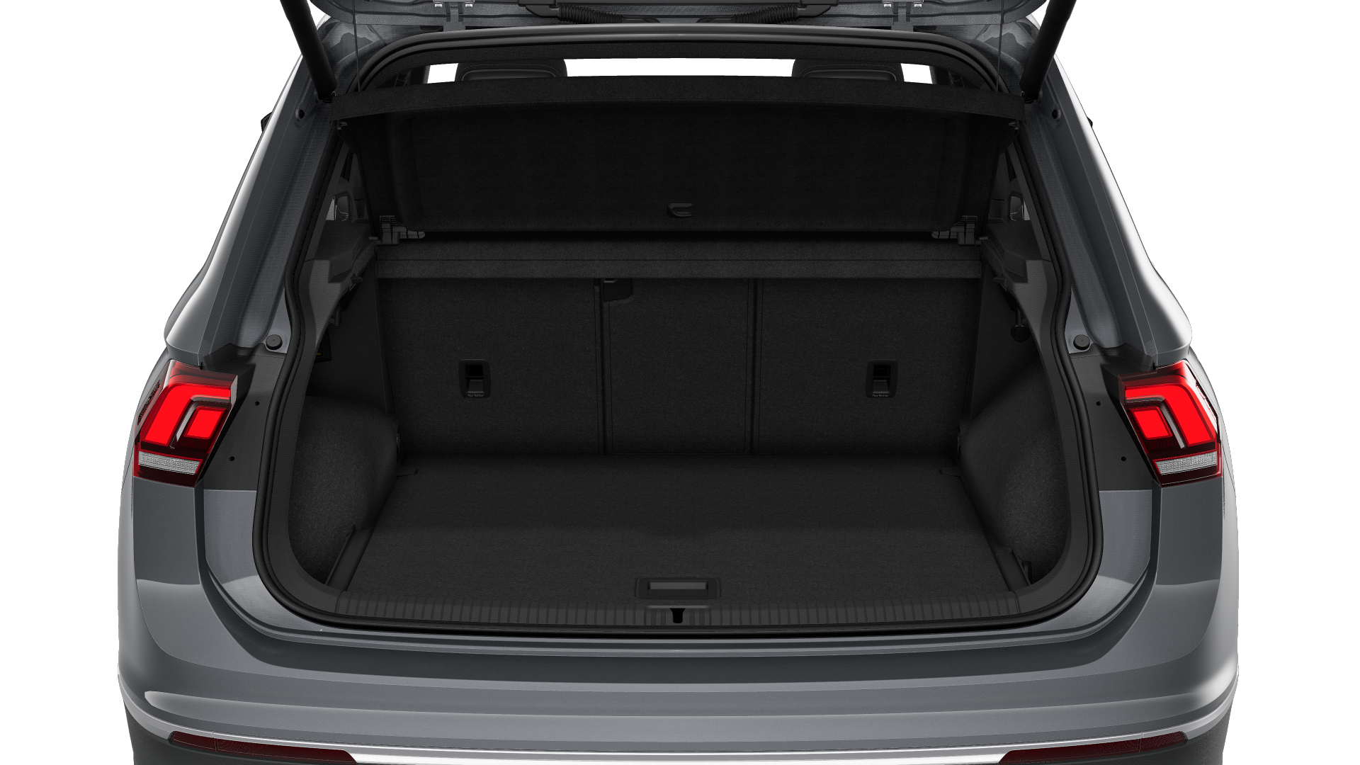 Volkswagen Tiguan 1.5 TSI DSG Move