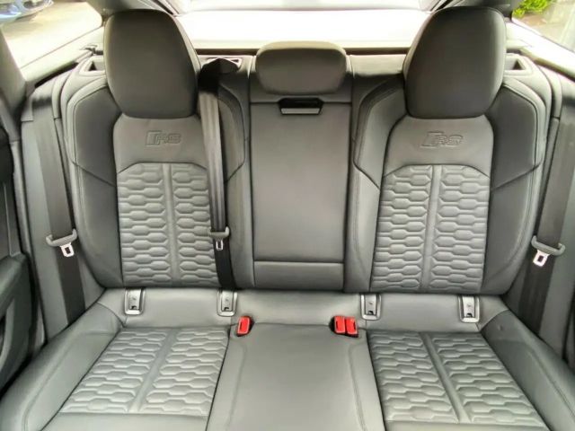 Audi RS6 Performance Quattro