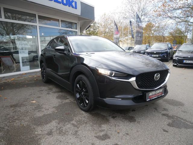 Mazda CX-30 Homura SkyActiv e-Skyactiv