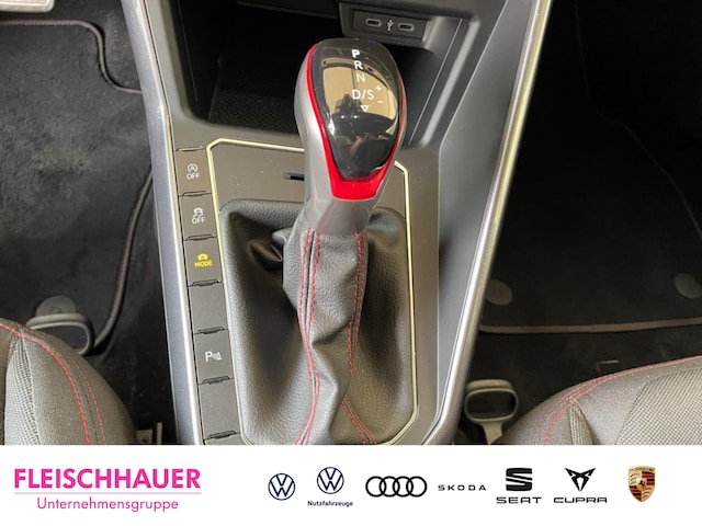 Volkswagen Polo 2.0 TSI GTI