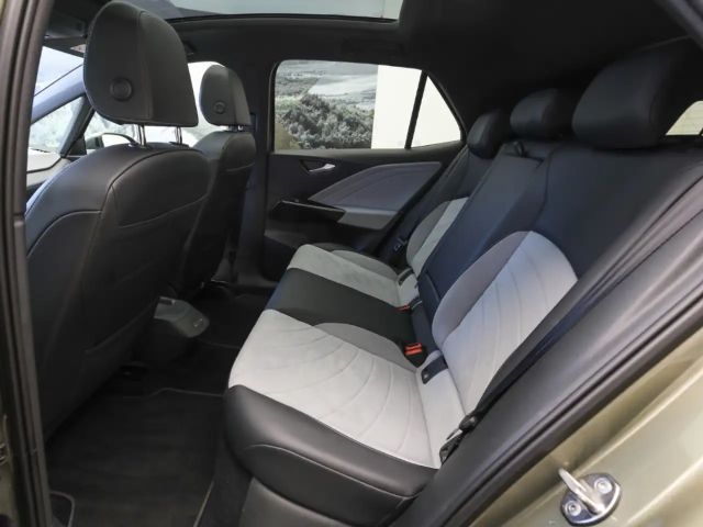 Volkswagen ID.3 Performance Pro