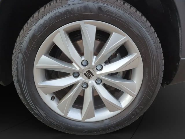 Seat Ateca 1.5 TSI DSG