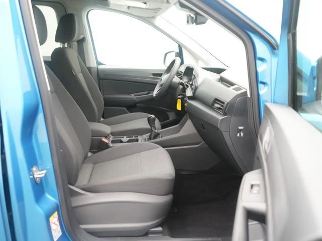 Volkswagen Caddy KLIMA AHK SHZ PDC PORT NAVI