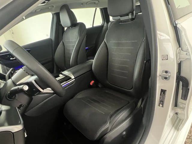 Mercedes-Benz C 300 AMG Line Estate