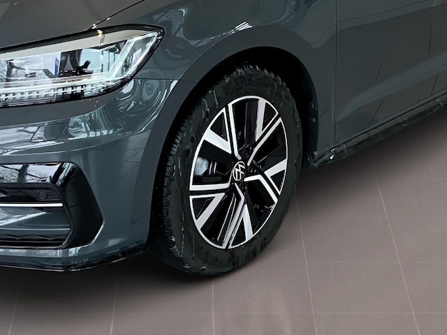 Volkswagen Touran 2.0 TDI DSG