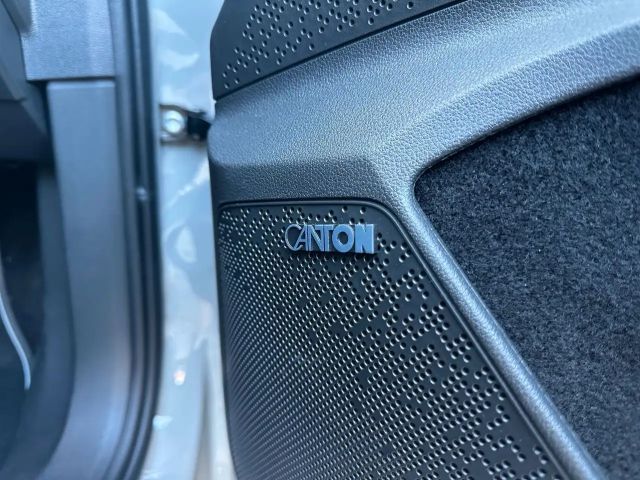 Skoda Enyaq Sportline