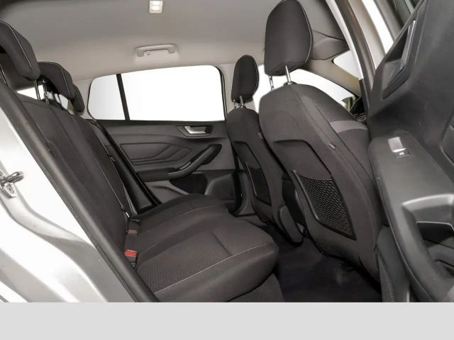 Ford Focus 1.5 EcoBlue Cool & Connect Wagon