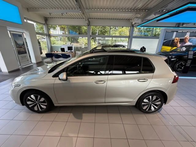 Volkswagen Golf 1.0 TSI Golf VIII Move