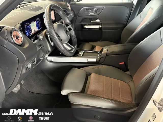 Mercedes-Benz EQB 300 4MATIC