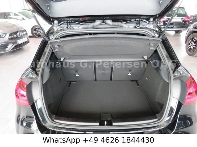 Mercedes-Benz A 200 AMG Line