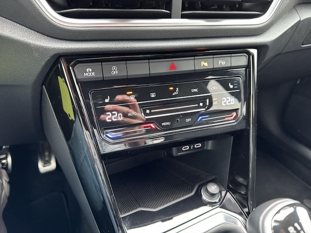 Volkswagen T-Roc 1.5 TSI R-Line