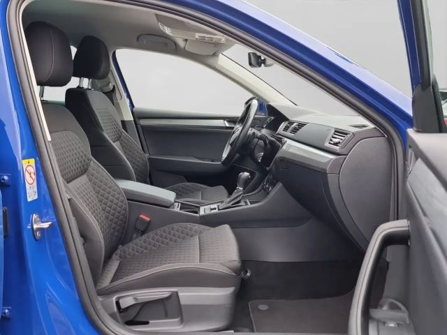 Skoda Superb Ambition Combi iV