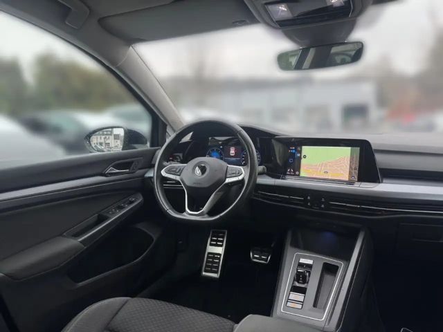 Volkswagen Golf 2.0 TDI DSG Golf VIII